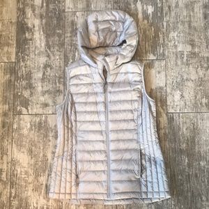 Women’s 32 Degrees Hooded Packable Vest